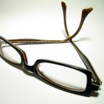 Dioptrické brýle, nutnost nebo módní doplněk